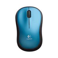 MOUSE LOGITECH M185 BLUE OPTICO INALAMBRICO MINI RECEPTOR USB PC/MAC/CHROME MOUSE LOGITECH M185 BLUE OPTICO INALAMBRICO MINI RECEPTOR USB PC/MAC/CHROME